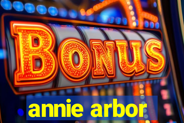 annie arbor